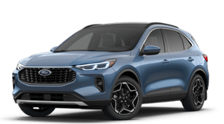 2026 Ford Escape® External Image 2